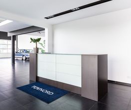 TÜV-Prüfzentrum (Ingenieur- und Analyse-Institut Kuntz & Dr. Kölbl GmbH & Co. KG) Bild 5
