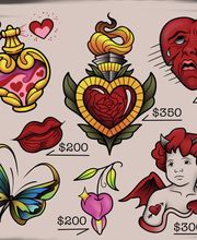 Minneapolis Tattoo Shop image 3