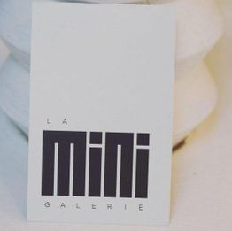 La Mini Galerie