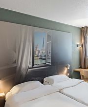 B&B HOTEL Rouen Parc des Expos Zénith image 14