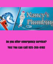 Nancy's Plumbing image 2