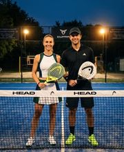 PadelPlaya Bild 2