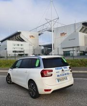 Massiac Ambulances Taxis image 6