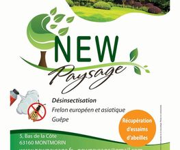New Paysage image 1