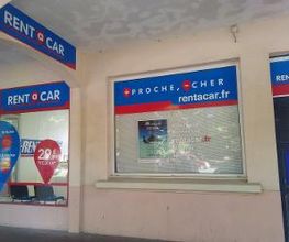 Rent A Car image 7