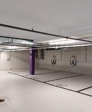 Shell Recharge Charging Station Bild 1