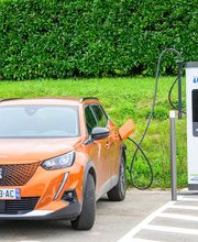 Easy Charge Services station de recharge image 4