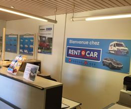 Rent A Car image 3