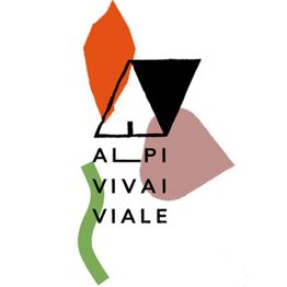 Viale Alpi Vivai logo
