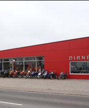 KTM-Vertragshändler