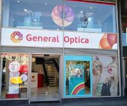 General Optica - Visión y Audición imagen 8