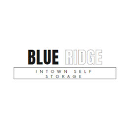 Blue Ridge Intown Self Storage