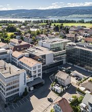 Laubscher Präzision AG Bild 3