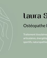 Laura Spony image 1