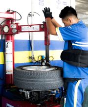 Eurollantas Sucursal Glorieta imagen 7