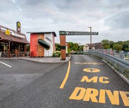 McDonald's Bild 2