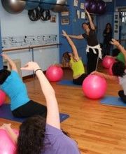 Academia de Baile y Danza Tatiana imagen 11