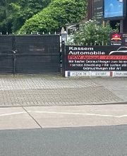 Kfz Gutachter Aachen - Sachverständigenbüro Kassem Bild 1