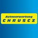 Peter Chruscz Autoverwertung