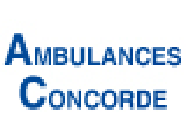 Ambulances Concorde