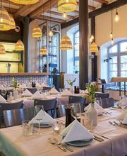 Catch of the day - Innenberieich