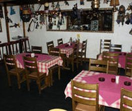 Restaurant Anker Bern Bild 4
