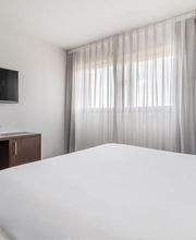 Exe Convention Plaza Madrid