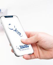 Zaugg Schliesstechnik AG Bild 6