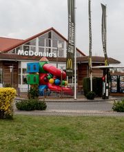 McDonald's Bild 1