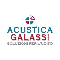 Acustica Galassi logo