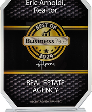 Eric Arnoldi Realtor / Century 21 Northland image 2