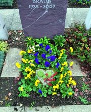 Farner Gartenbau AG Bild 5