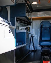 Emergency Transportation Associates image 7