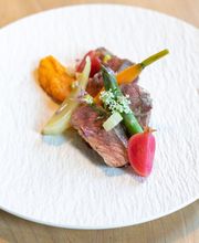 Brasserie L'indus Bild 4