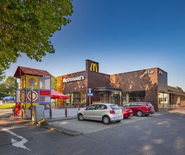 McDonald's Bild 1