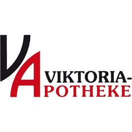 Logo der Viktoria-Apotheke
