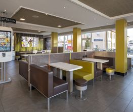 McDonald's Bild 3