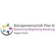 Bürogemeinschaft Plan B - Betreuungsbüro