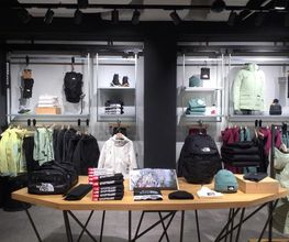 The North Face Stuttgart Bild 3