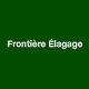 Frontière Élagage