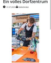 Restaurant zum Kreuz (Vari Sapori) Bild 5