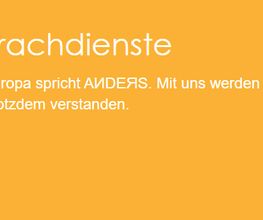 Kommunikation Ost-West Bild 3