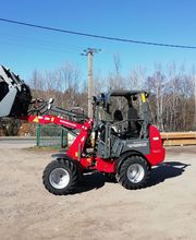 LOCMAT BESSE - Location de matériel pour professionnels et particuliers image 14