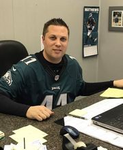 Hudson, Jones, Jaywork & Fisher image 9