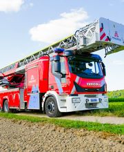 Magirus Schweiz GmbH Bild 9