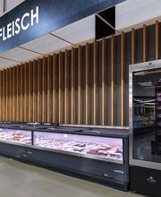 Fleischtheke im Handelshof Hagen