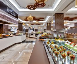 Restaurante Buffet imagen 10