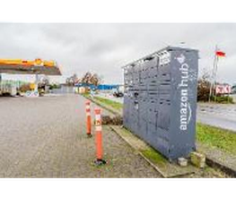 Shell Recharge Charging Station Bild 7