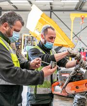 Kiloutou Béthune image 4