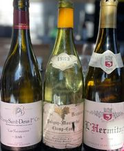 Au Bonheur du Vin Sàrl Bild 13